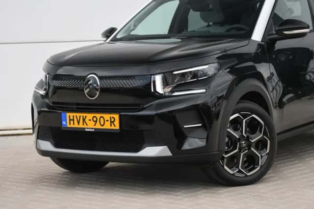 Citroën C3 (2025) thumbnail 2