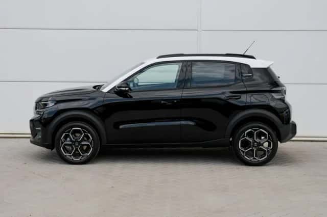 Citroën C3 (2025) thumbnail 3
