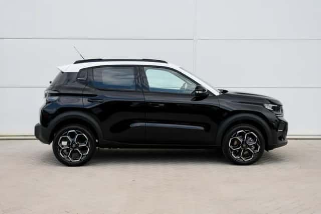 Citroën C3 (2025) thumbnail 4