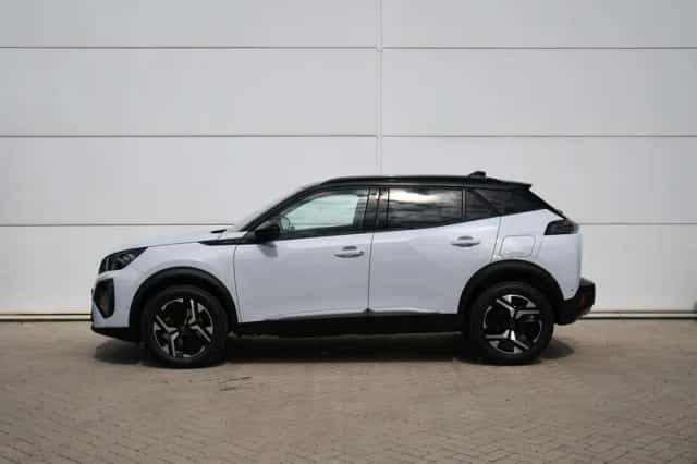 Peugeot 2008 (2026) thumbnail 3