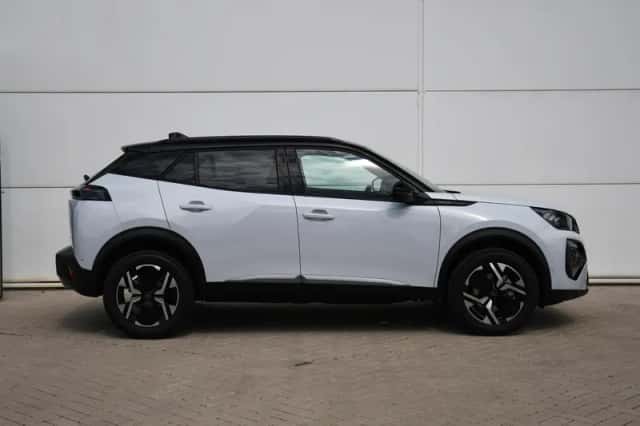 Peugeot 2008 (2026) thumbnail 4