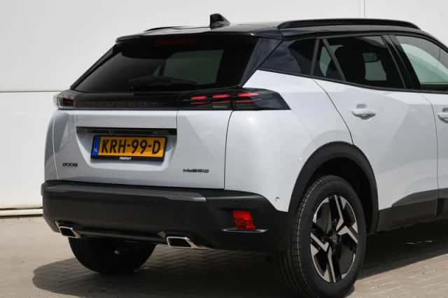Peugeot 2008 (2026) thumbnail 6