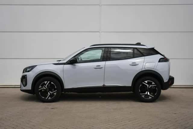 Peugeot 2008 (2026) thumbnail 3