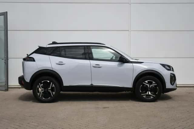 Peugeot 2008 (2026) thumbnail 4