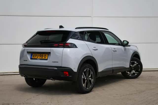 Peugeot 2008 (2026) thumbnail 5