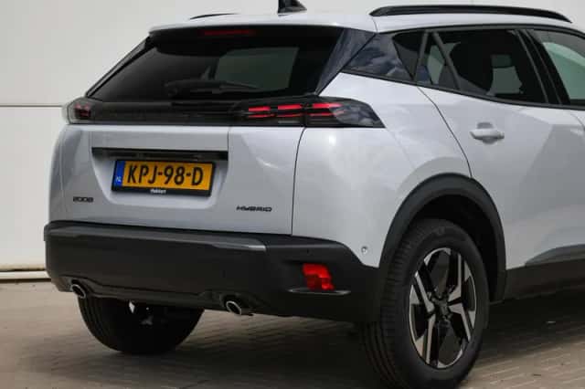 Peugeot 2008 (2026) thumbnail 6