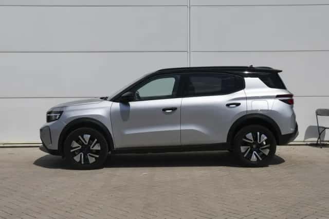 Opel Frontera (2026) thumbnail 3