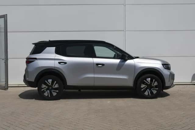 Opel Frontera (2026) thumbnail 4