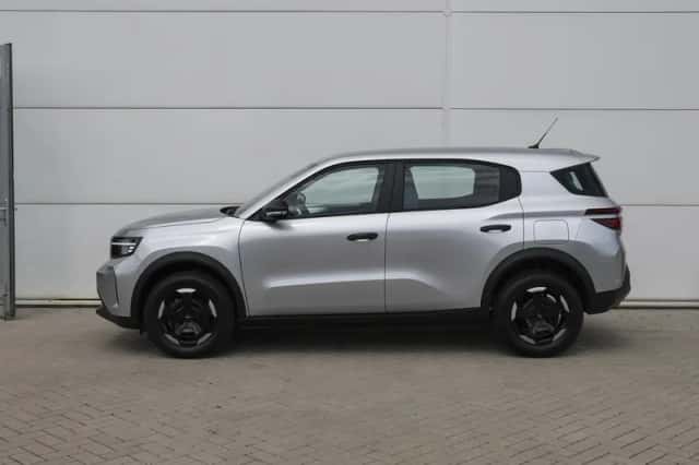 Opel Frontera (2026) thumbnail 3