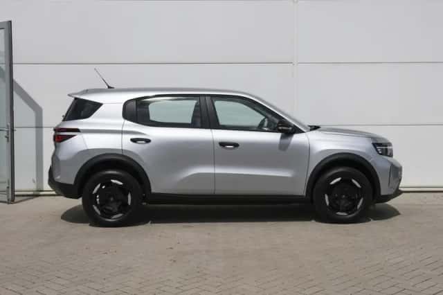 Opel Frontera (2026) thumbnail 4