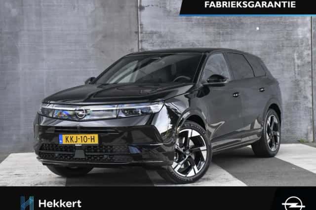 Opel Grandland (2026) thumbnail 1