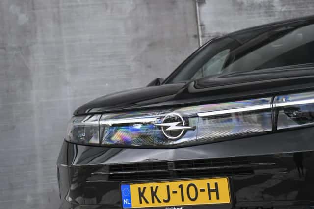 Opel Grandland (2026) thumbnail 3