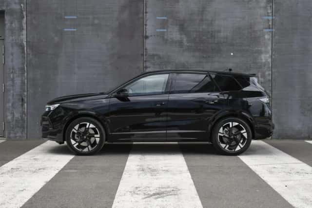 Opel Grandland (2026) thumbnail 5