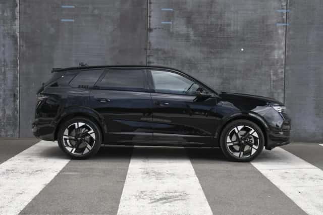 Opel Grandland (2026) thumbnail 6
