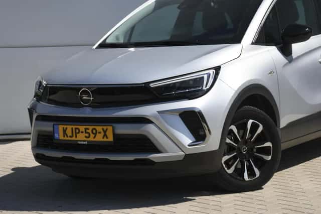 Opel Crossland (2024) thumbnail 2