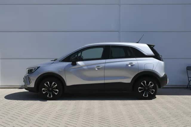 Opel Crossland (2024) thumbnail 3