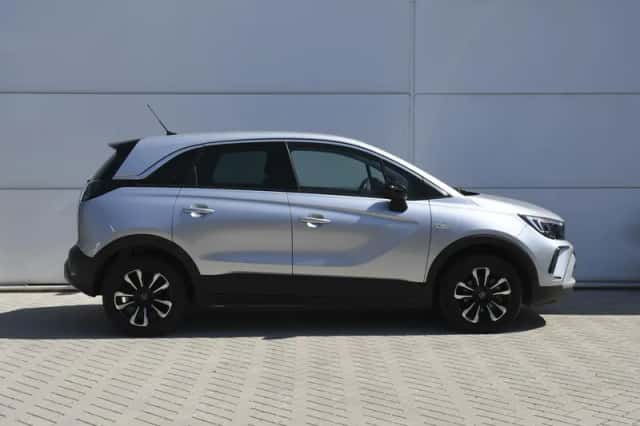 Opel Crossland (2024) thumbnail 4