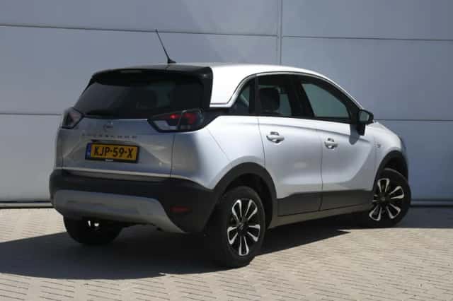 Opel Crossland (2024) thumbnail 5