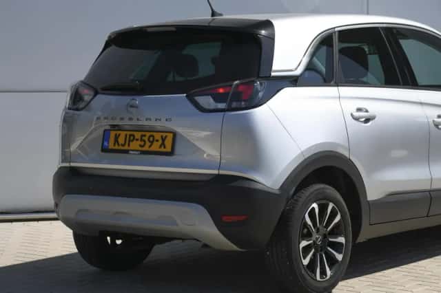 Opel Crossland (2024) thumbnail 6