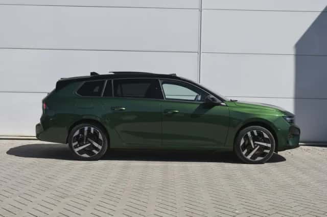 Opel Astra (2026) thumbnail 5