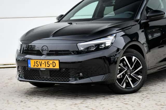 Opel Corsa (2025) thumbnail 2