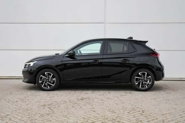 Opel Corsa (2025) thumbnail 3
