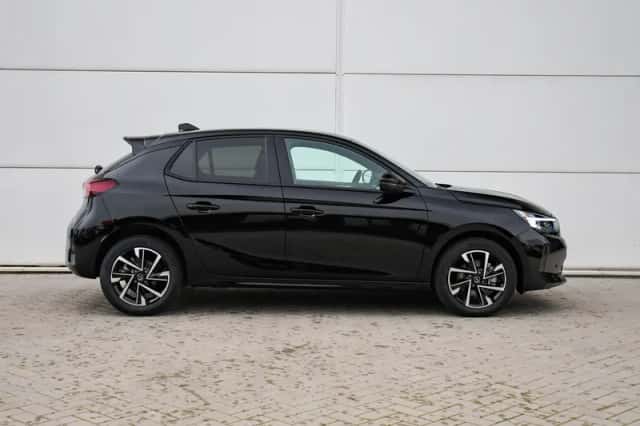 Opel Corsa (2025) thumbnail 4