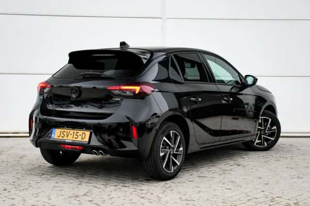 Opel Corsa (2025) thumbnail 6