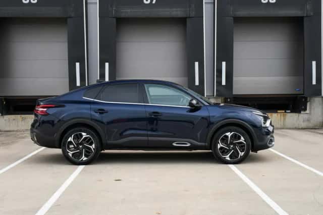 Citroën C4 (2024) thumbnail 4