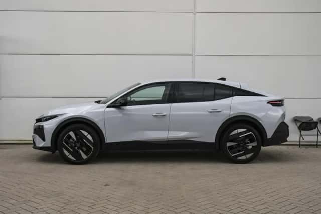 Peugeot 408 (2026) thumbnail 3