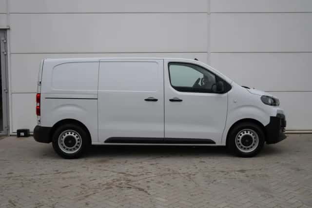 Citroën Jumpy (2024) thumbnail 3