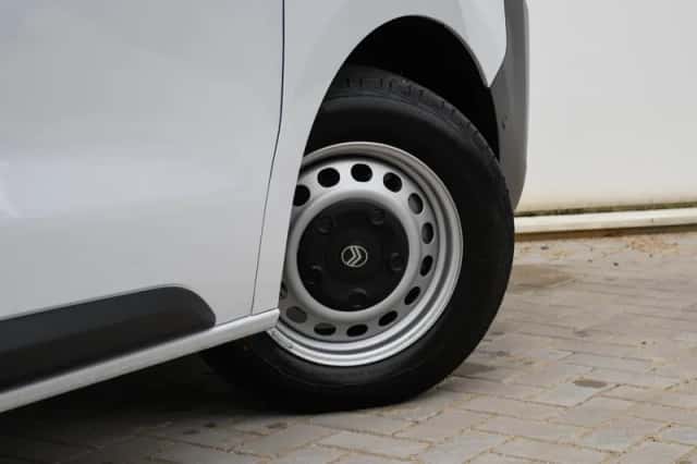 Citroën Jumpy (2024) thumbnail 6