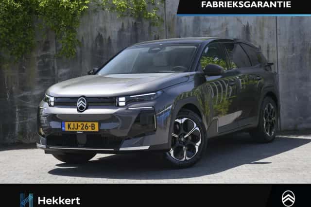 Citroën C5 Aircross (2026) thumbnail 1