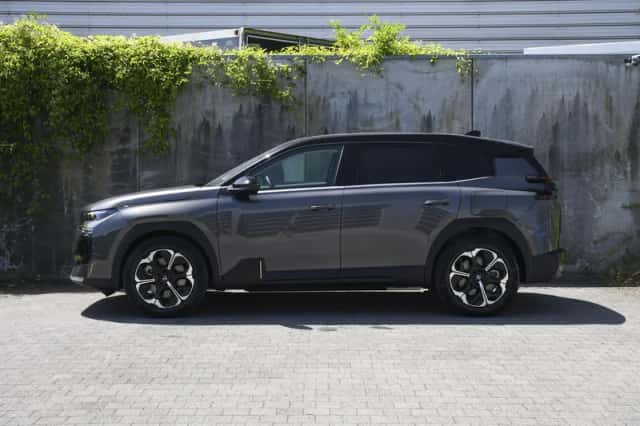 Citroën C5 Aircross (2026) thumbnail 4