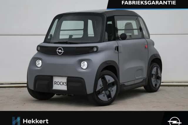 Opel Rocks-e (2026) thumbnail 1