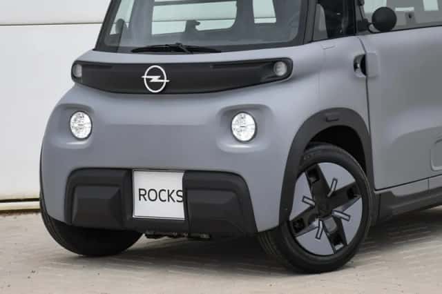 Opel Rocks-e (2026) thumbnail 2