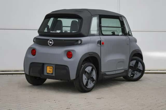 Opel Rocks-e (2026) thumbnail 5