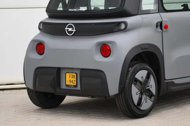 Opel Rocks-e (2026) thumbnail 6