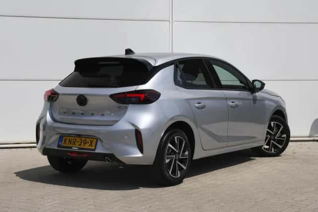 Opel Corsa (2026) thumbnail 5