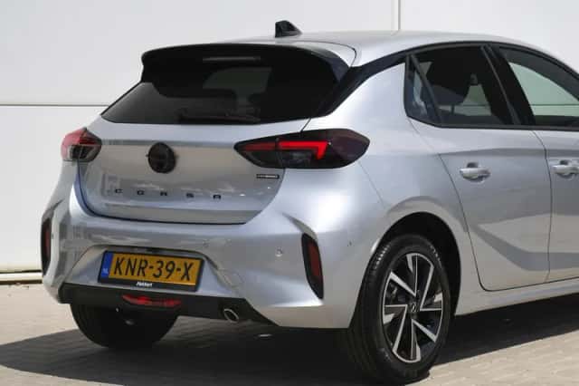 Opel Corsa (2026) thumbnail 6