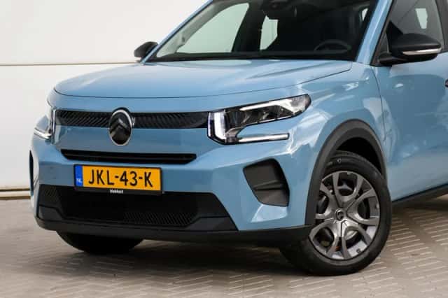 Citroën C3 (2025) thumbnail 2