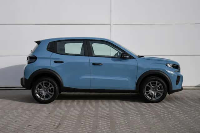 Citroën C3 (2025) thumbnail 4