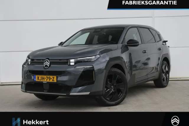 Citroën C5 Aircross (2026) thumbnail 1