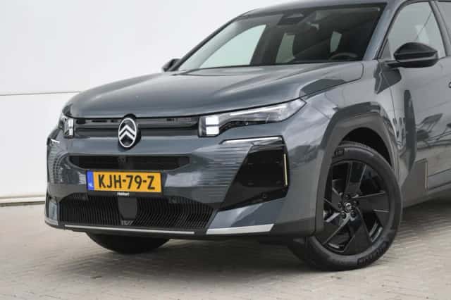 Citroën C5 Aircross (2026) thumbnail 2