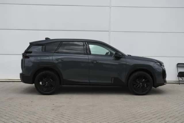 Citroën C5 Aircross (2026) thumbnail 4