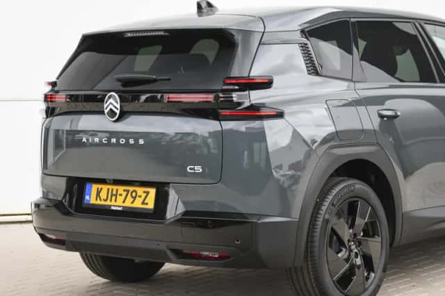 Citroën C5 Aircross (2026) thumbnail 6