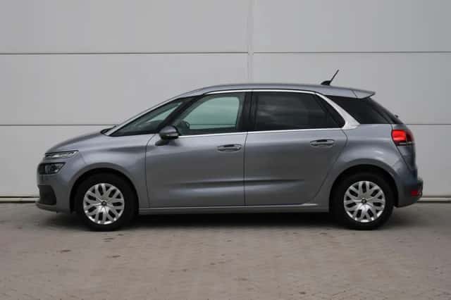 Citroën C4 SpaceTourer (2018) thumbnail 3