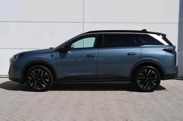 Peugeot 5008 (2026) thumbnail 3