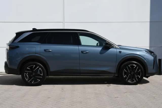 Peugeot 5008 (2026) thumbnail 4
