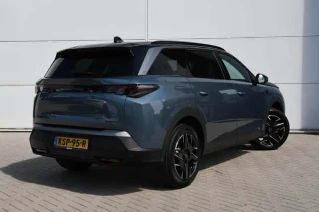 Peugeot 5008 (2026) thumbnail 5